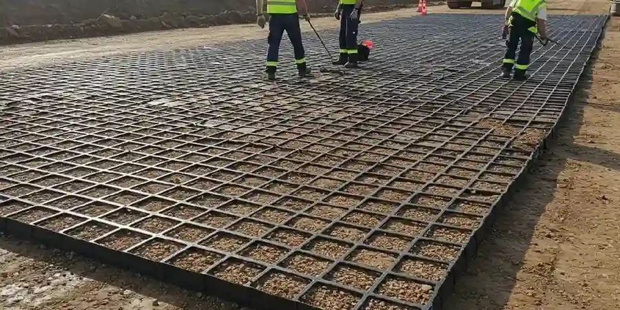 Estudio CBR para Diseño Vial en Temuco: Análisis de Suelos de Subrasante