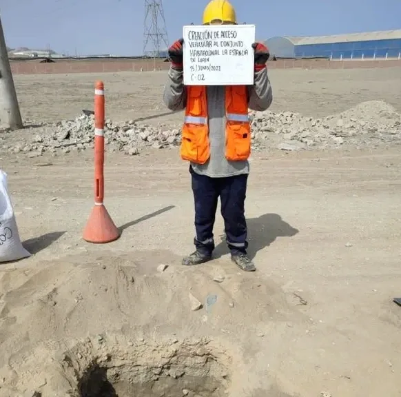 Servicios de Geotecnia en Temuco