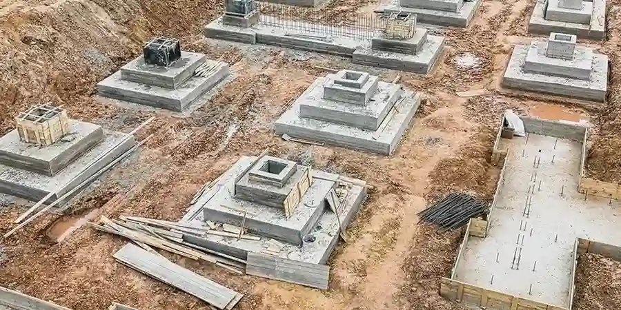 Diseño de Fundaciones en Pilotes para Temuco: Estabilidad en Suelos Compresibles y Alta Sismicidad