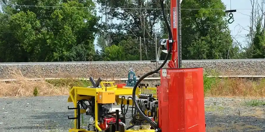 Sondaje SPT en Temuco: Ensayo de Penetración Estándar para Suelos Volcánicos