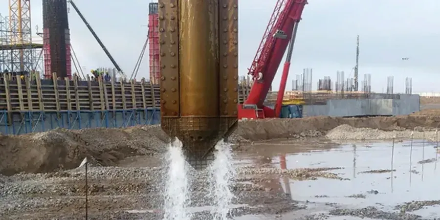 Diseño de Vibrocompactación en Temuco: Mejoramiento Sísmico de Suelos